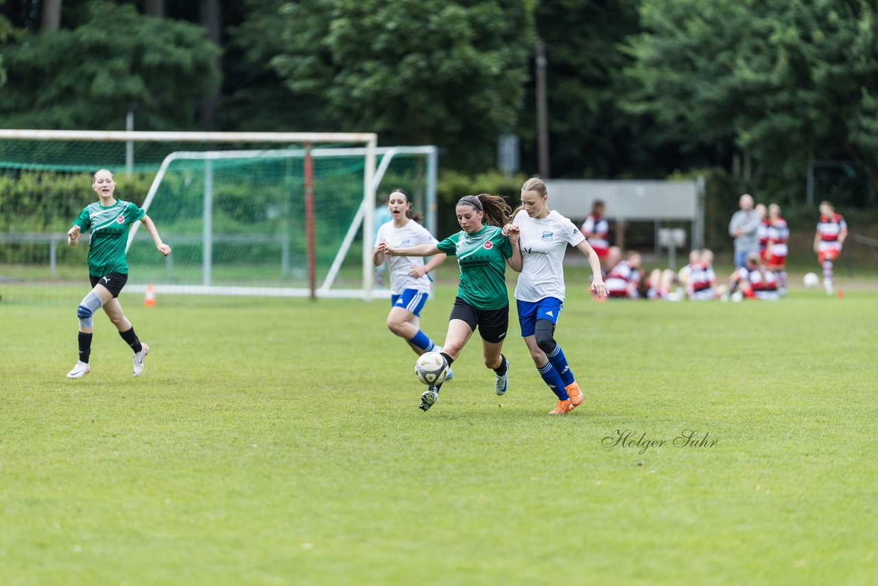 Bild 299 - Loewinnen Cup
